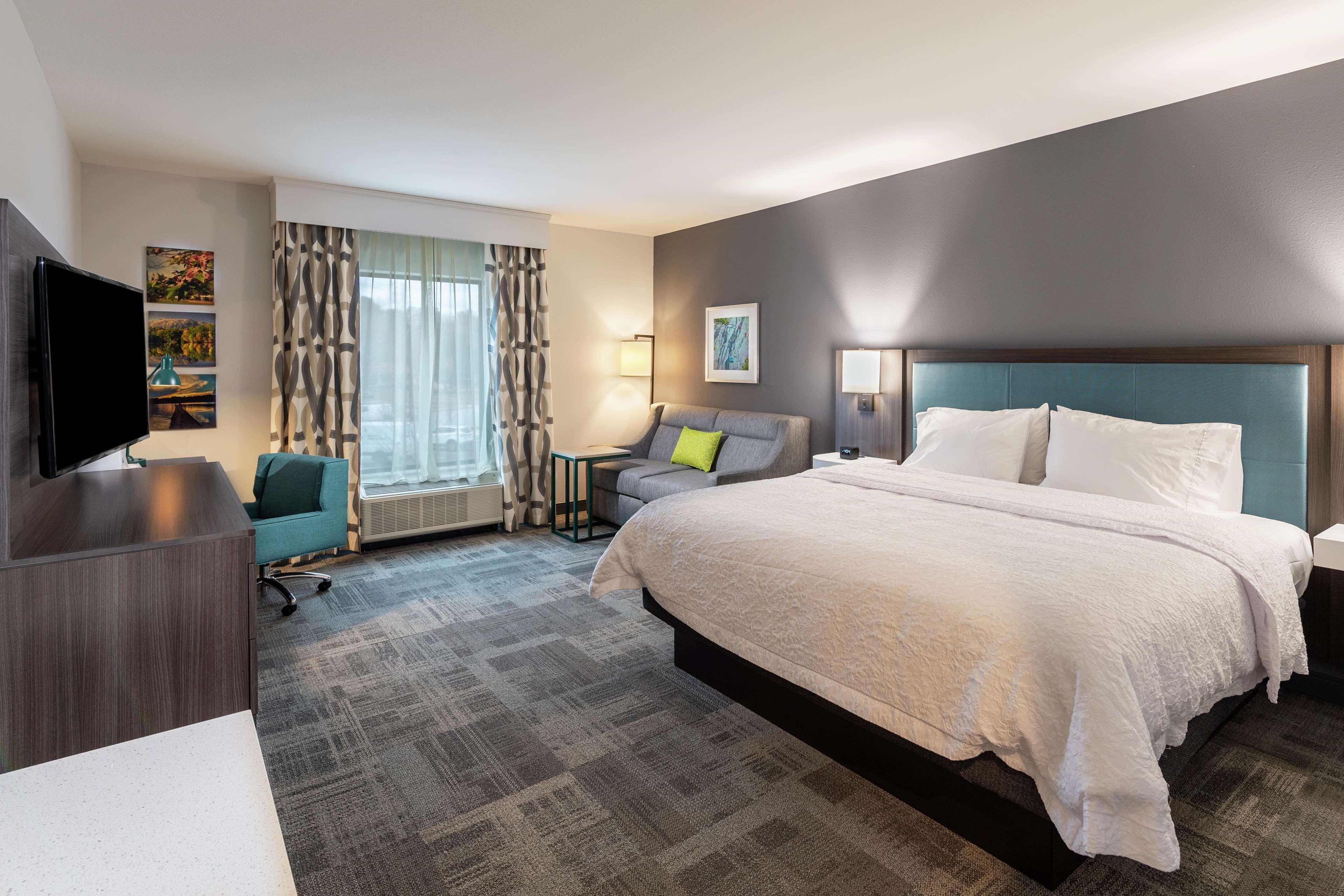 Hampton Inn & Suites Snellville Atlanta Ne Exteriör bild