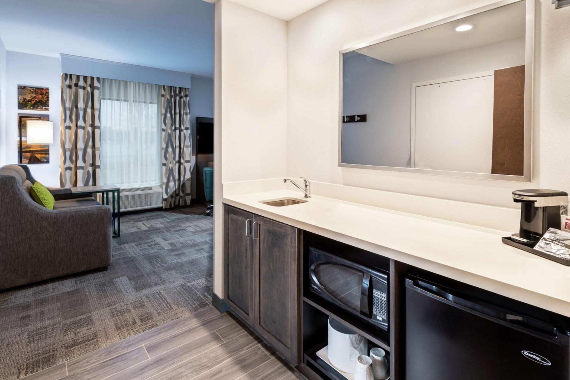Hampton Inn & Suites Snellville Atlanta Ne Exteriör bild
